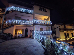 Le Rondini di Casa Bernardi, sole e natura sulle Dolomiti Wi-Fi PetFriendly